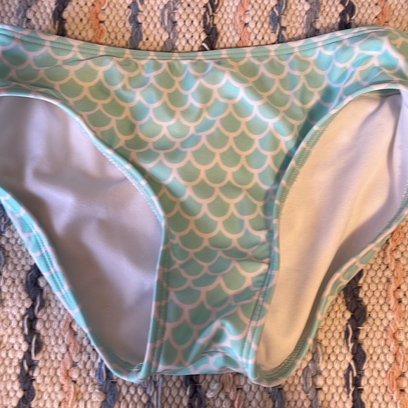 Girls Bathing Suit - Picture 4 of 5